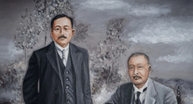 柏崎組の魅力